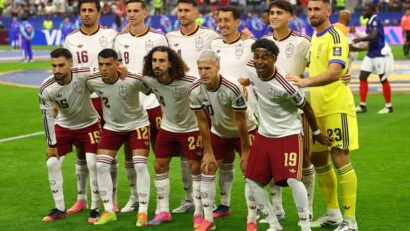 Spania s-a calificat în finala Cupei Mondiale de fotbal 2026