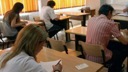 Rata de promovare la examenul de definitivat