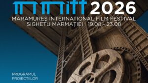 Maramureș International Film Festival (MIFF) 2026