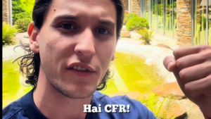 Nou transfer pentru CFR Cluj