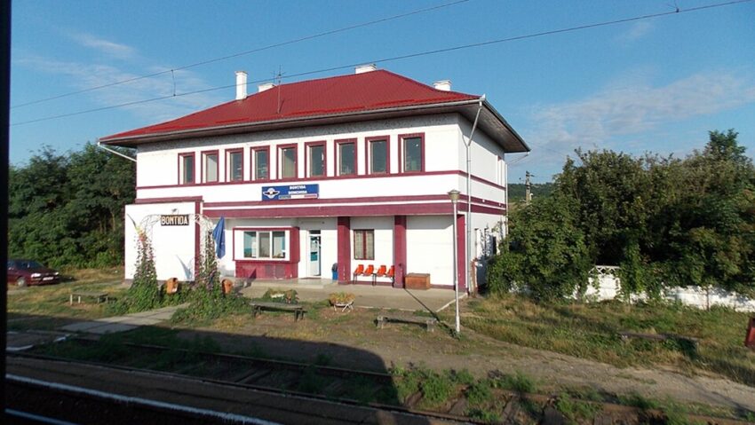 Trenuri suplimentare pentru Electric Castle 2026