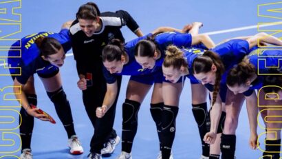 Victorie pentru România la Mondialul U20