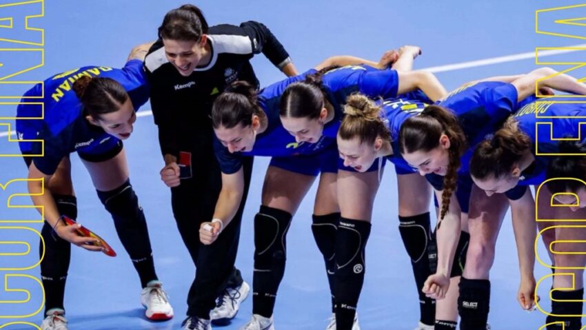 Victorie pentru România la Mondialul U20