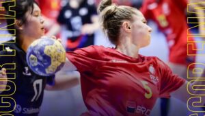 Handbal: România U20, succes la Mondial