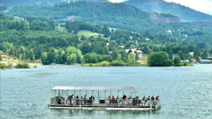 Reguli stricte la „Marea de la Munte”: Se pregătește regulamentul de navigație
