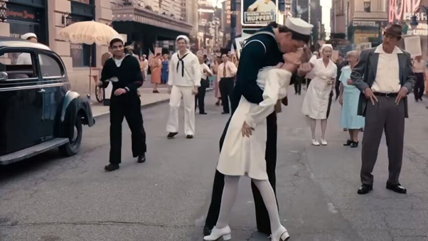 Filmul de weekend: de Ziua Americii, ”Viața, Larry și căutarea nefericirii”
