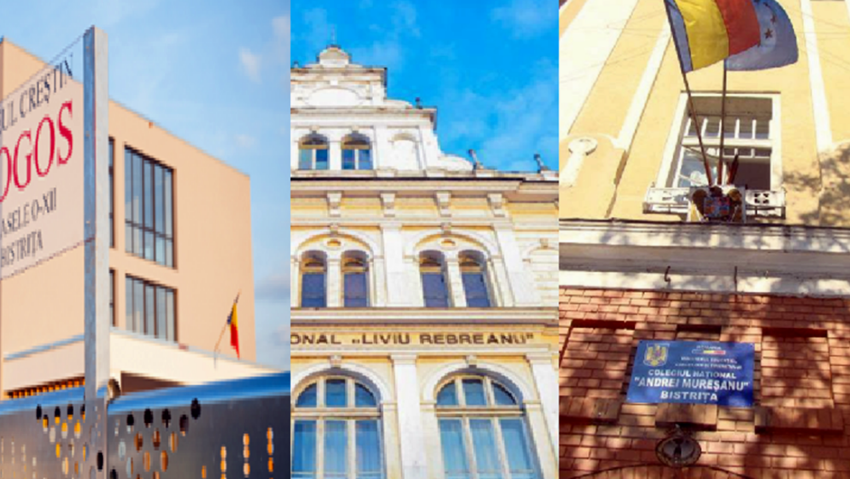 Topul liceelor din județ, după rezolvarea contestațiilor la examenul de Bacalaureat