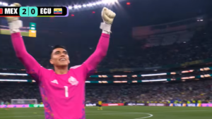 Trei morți în Mexico City după victoria Mexicului la Cupa Mondială
