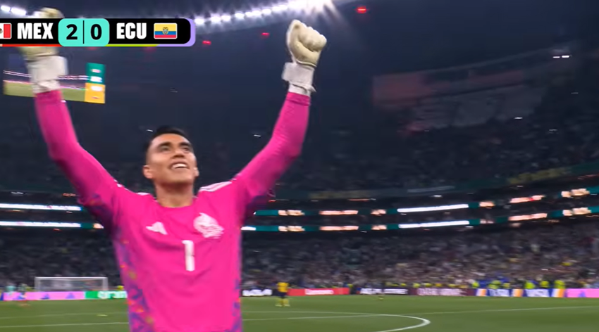 Trei morți în Mexico City după victoria Mexicului la Cupa Mondială