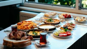 Alimente care trebuie evitate la micul dejun