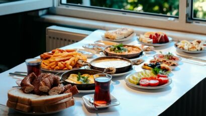 Alimente care trebuie evitate la micul dejun