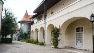 Muzeul Județean de Istorie și Arheologie din Baia Mare va restaurarat și modernizat