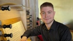Concert extraordinar de orgă