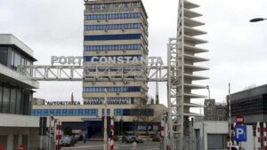 Portul Constanța, vizat de o alertă cu bombă