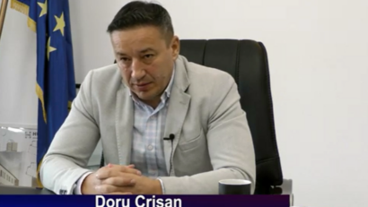 Primăria Prundu Bârgăului dă în judecată Ministerul Educației
