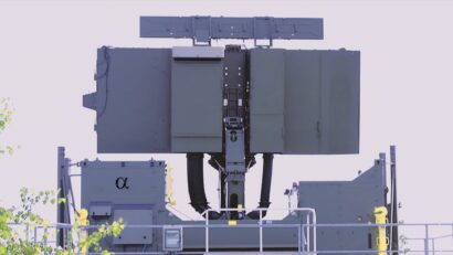 De anul viitor România va avea un sistem de radare care va putea detecta dronele
