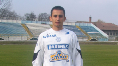 Doliu în fotbalul românesc