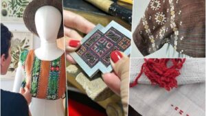 Tradiția prinde viață în modă: expoziția „Reintegrări” la Muzeul Etnografic al Transilvaniei
