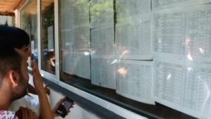 Bac 2026: rată de promovare de aproape 75% în Bistrița-Năsăud