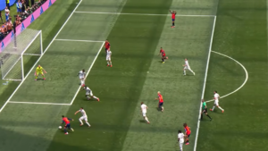 Spania, calificare fără emoții la Mondial