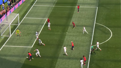 Spania, calificare fără emoții la Mondial