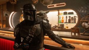 Filmul de weekend: O galaxie foarte, foarte exploatată