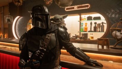 Filmul de weekend: O galaxie foarte, foarte exploatată