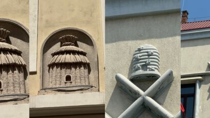 Cabinetul curiozităților clujene, rubrică nouă la Radio Cluj!