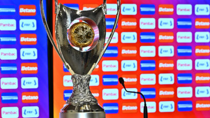 ”U” Cluj merge la Craiova să ia trofeul!