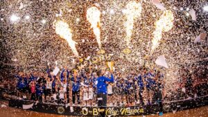 U-BT și-a aflat primele adversare din EuroCup