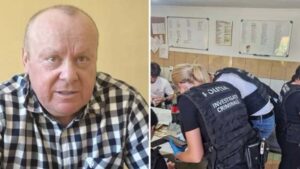 Viorel Pașca și familia sa, duși la audieri la DIICOT. La Oradea se pregătește un protest de susținere