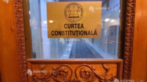 CCR a redactat motivarea în cazul Legii integrităţii