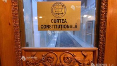 CCR a redactat motivarea în cazul Legii integrităţii