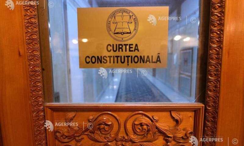 CCR a redactat motivarea în cazul Legii integrităţii