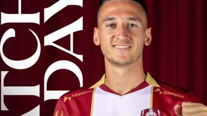 CFR se duelează cu norvegienii de la Tromsø