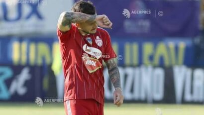 Cosmin Matei va fi suspendat din activitate pentru 9 luni