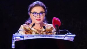 Cristina Trăilă, urmărită penal de DNA
