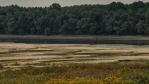 Dunărea scade, Centrala Nucleară de la Cernavodă se apropie de limita critică | UPDATE