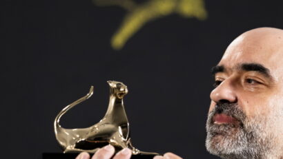 Un film românesc câștigă marele premiu al Festivalului de Film de la Locarno