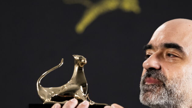 Un film românesc câștigă marele premiu al Festivalului de Film de la Locarno