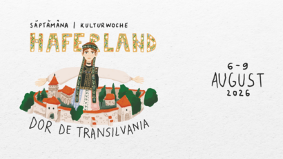 Transilvania sărbătorește Haferland