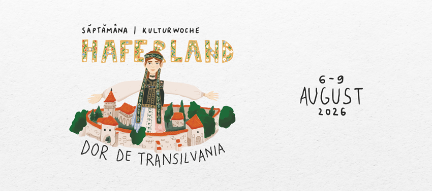 Transilvania sărbătorește Haferland