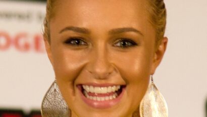 Doliu la Hollywood: Hayden Panettiere a murit la 36 de ani