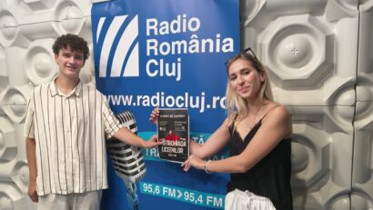 Histrioniada Liceenilor: 23 de ani de teatru realizat de tineri pentru tineri