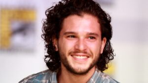 Kit Harington intră în universul „Harry Potter”