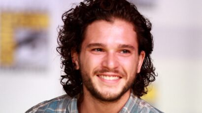Kit Harington intră în universul „Harry Potter”