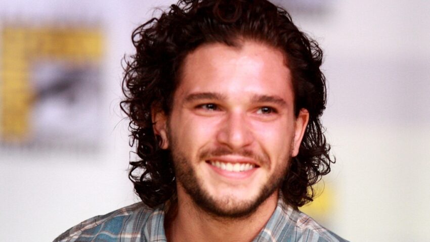 Kit Harington intră în universul „Harry Potter”