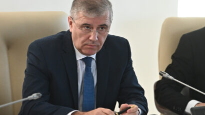 Președintele Nicușor Dan despre cazul Pahonțu