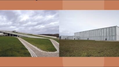 Muzeul își deschide culisele: Galeria istorică a Transilvaniei se inaugurează la Florești