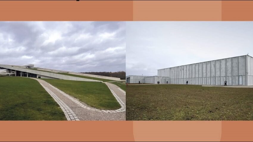 Muzeul își deschide culisele: Galeria istorică a Transilvaniei se inaugurează la Florești